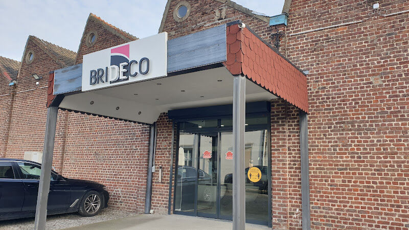 Foto van Brideco