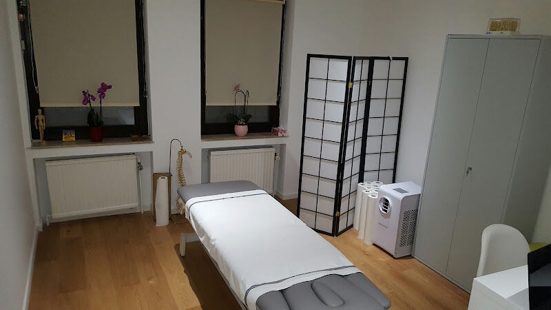 Foto van Medisch en Paramedisch Kabinet BLIJDE INKOM