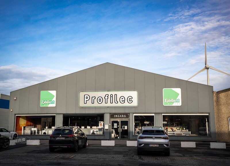 Foto van Electro Profilec - Elektronica winkel - Brugge