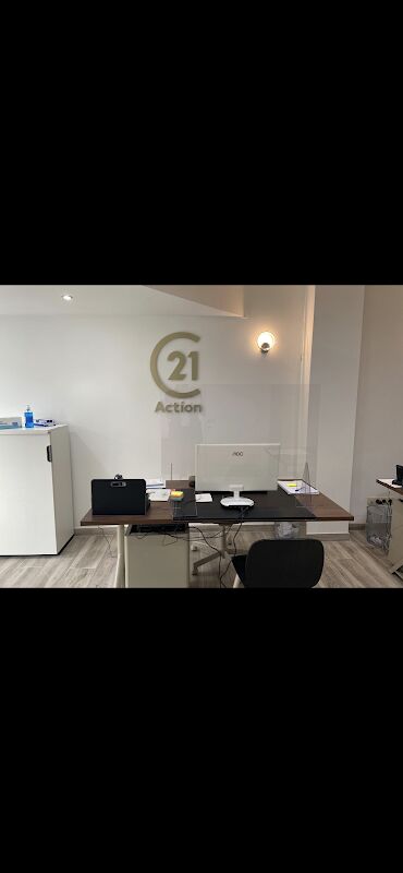 Foto van Century 21 Action Ganshoren