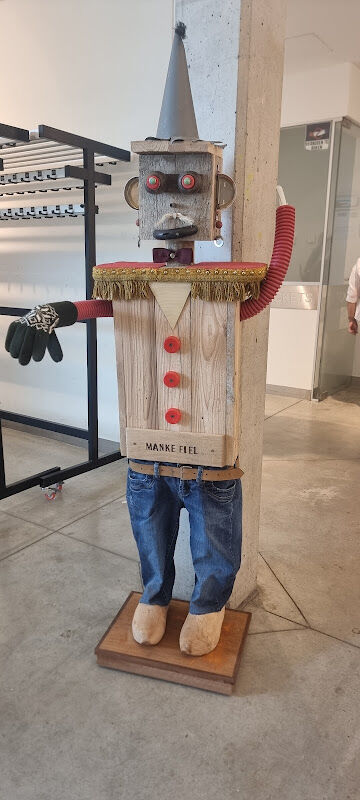 Foto van Jeugdcentum 't Jass