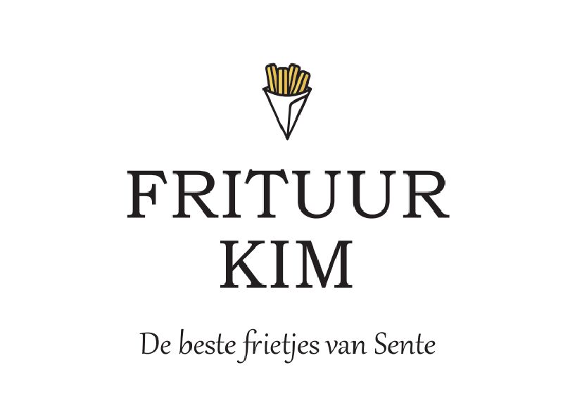 Foto van Frituur Kim