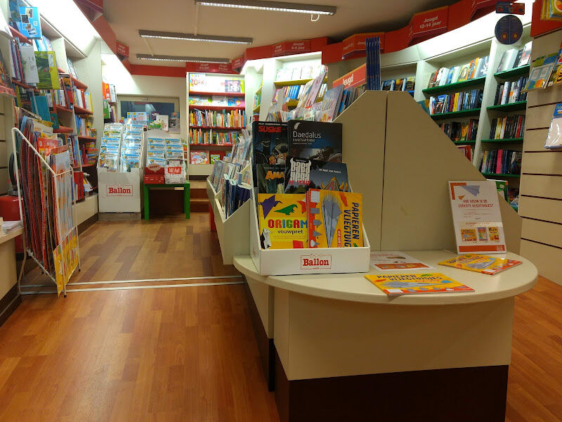 Foto van Standaard Boekhandel