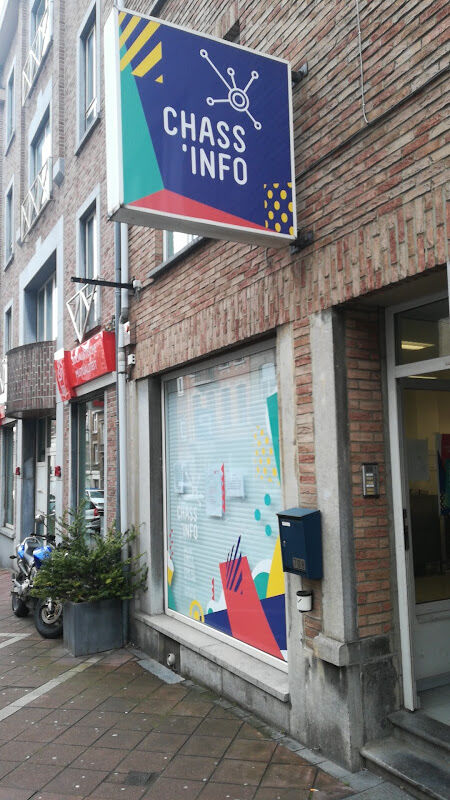Foto van Chass'info