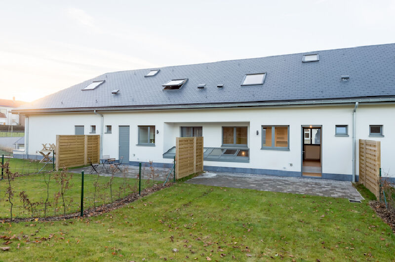 Foto van Smartflats - Bella Vita Waterloo