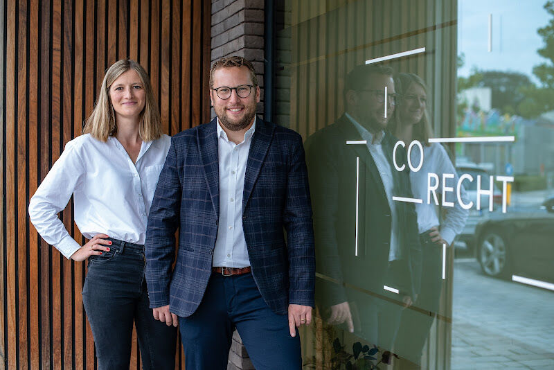Foto van CO.RECHT Advocatenkantoor