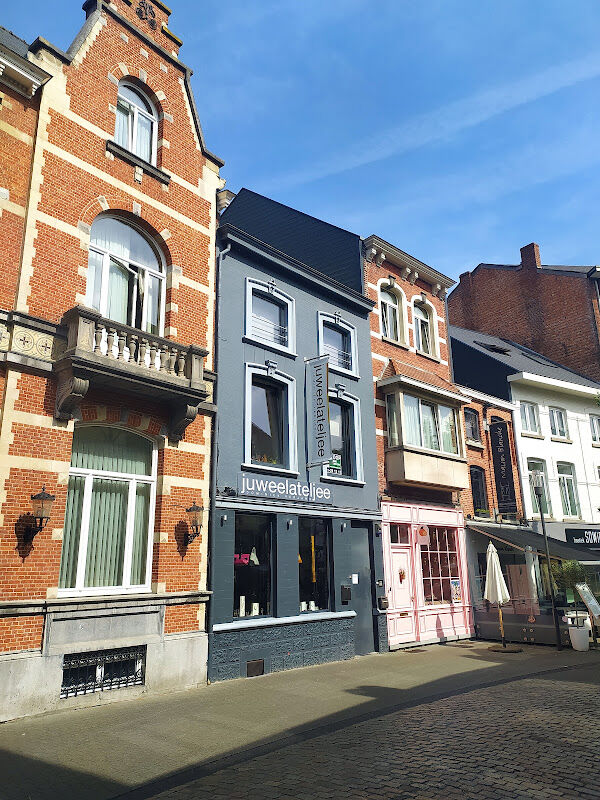 Foto van 't Juweelateljee