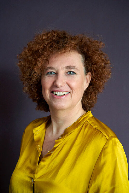 Foto van Liesbet Luyten