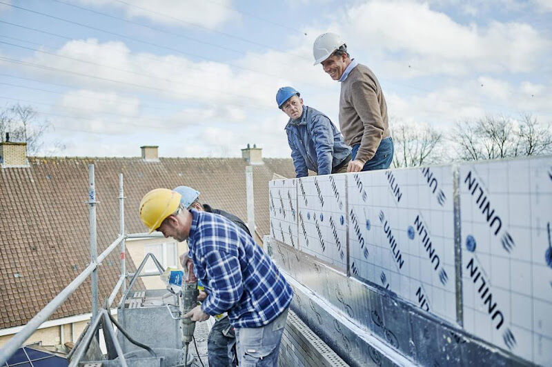 Foto van Coussée Bouw & Project