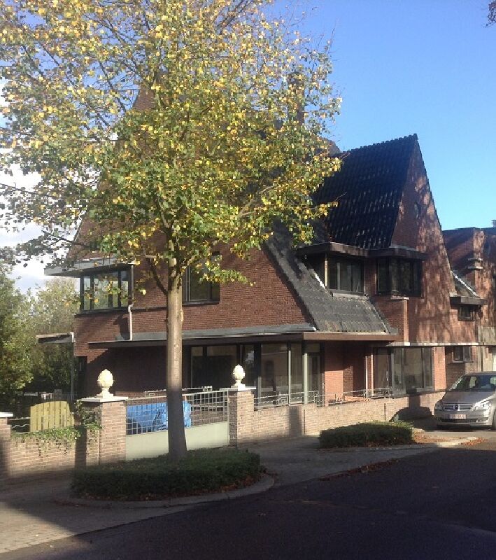 Foto van Schaal Architectuur