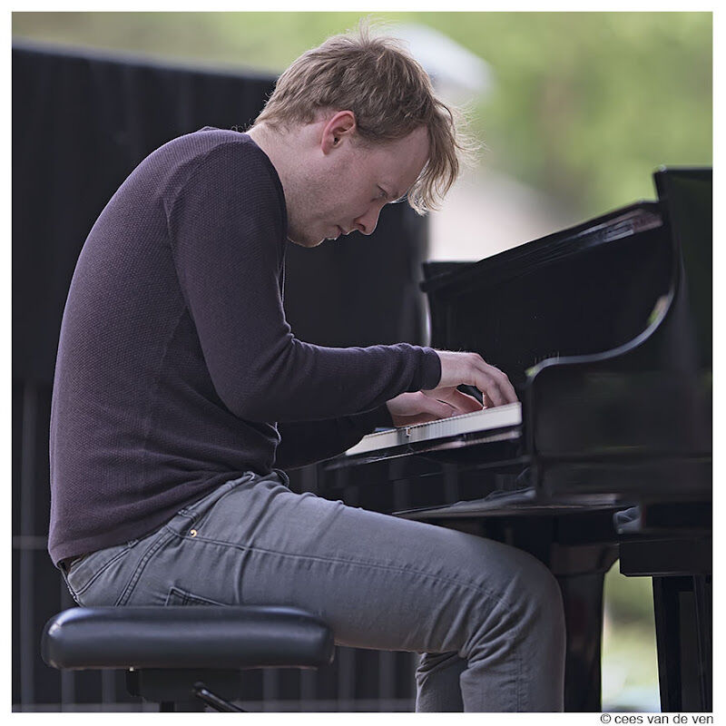 Foto van Pianolessen Brugge