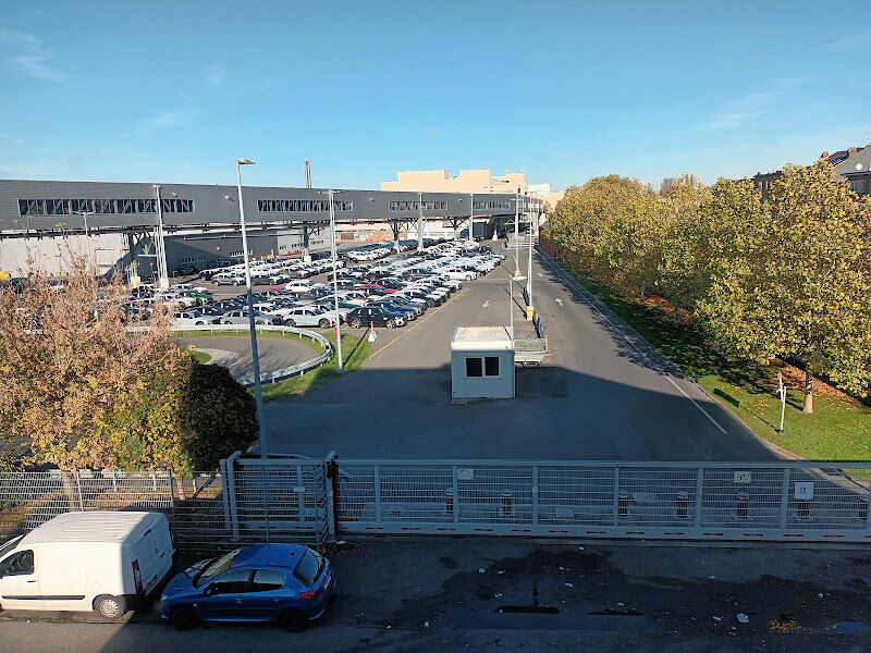 Foto van Bar Du Bempt