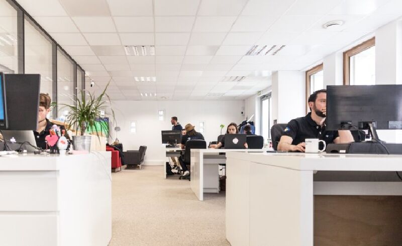 Foto van Bespoke Seo