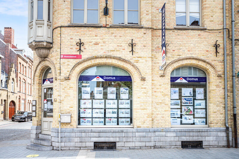 Foto van ERA Domus - Ieper