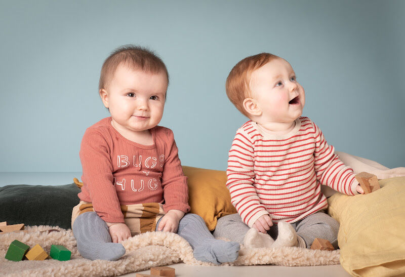 Foto van Kinderdagverblijf Droomvaart | i-mens