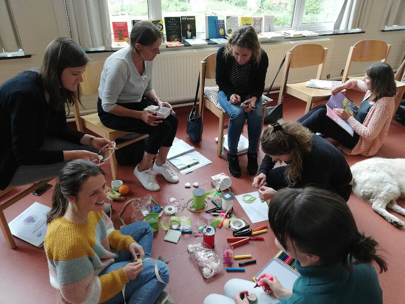 Foto van Act Academie