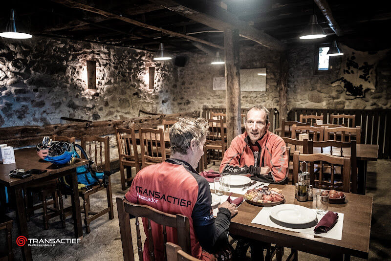 Foto van Transactief Mountainbike Reizen