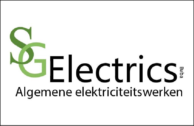 Foto van SG Electrics