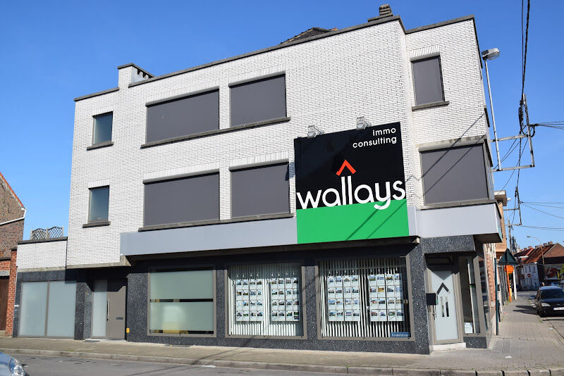 Foto van Immo Consulting Wallays