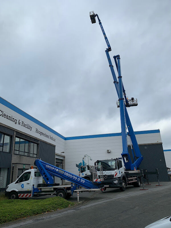 Foto van Group-f Rental