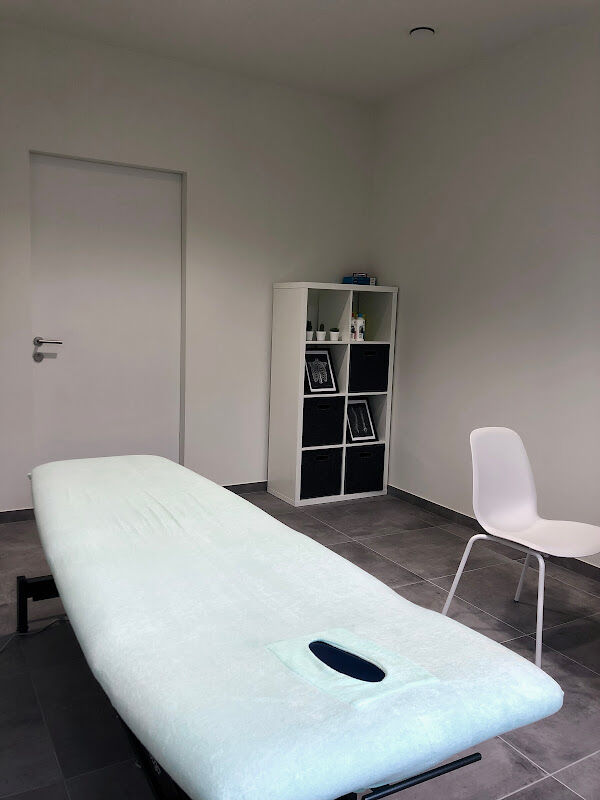 Foto van Osteo Amélie | Osteopaat MSc. & DO