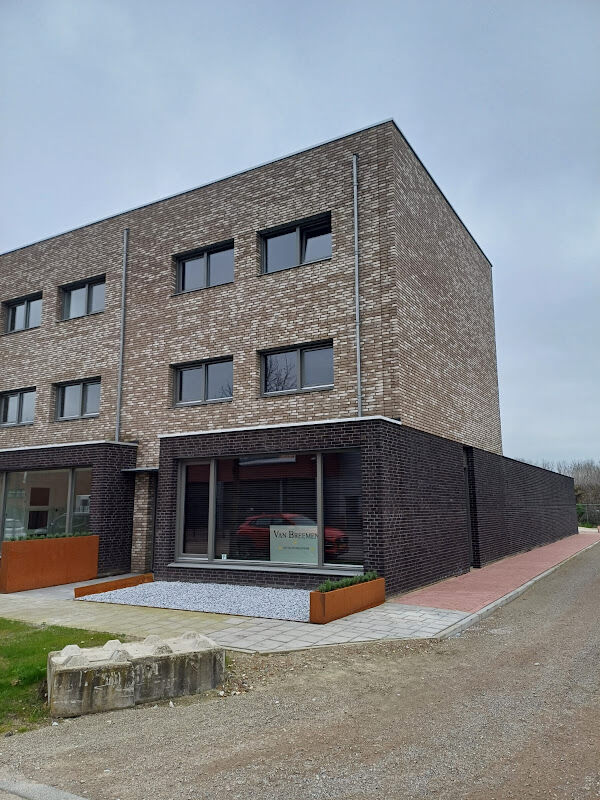 Foto van Advocatenkantoor Van Breemen