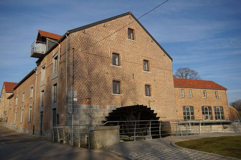 Foto van Travaux de Façades, Gijsen Windy, Gevelwerken