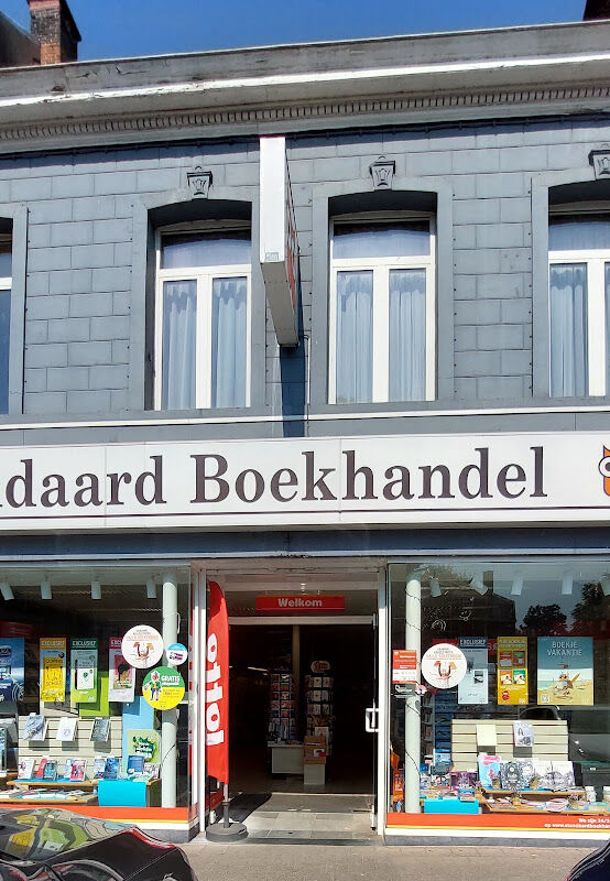 Foto van Standaard Boekhandel
