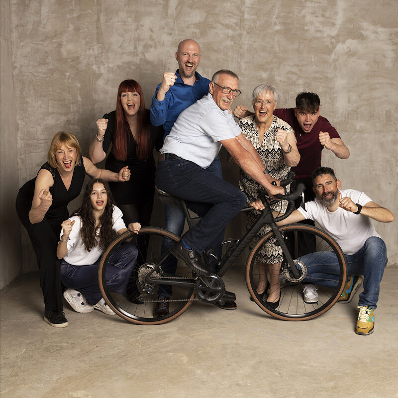 Foto van Fotostudio Art Defence