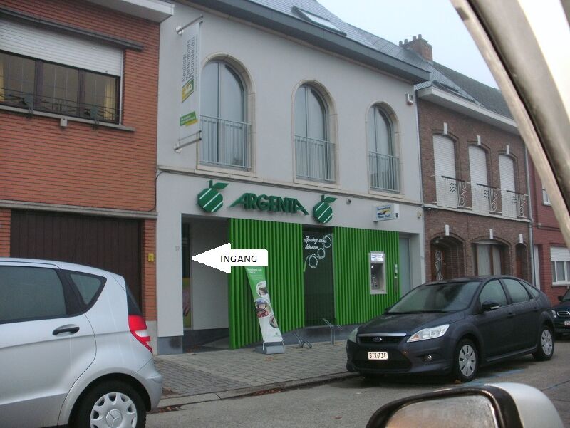 Foto van Neutraal Ziekenfonds Vlaanderen