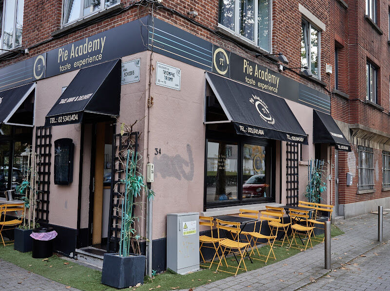 Foto van Pie Academy