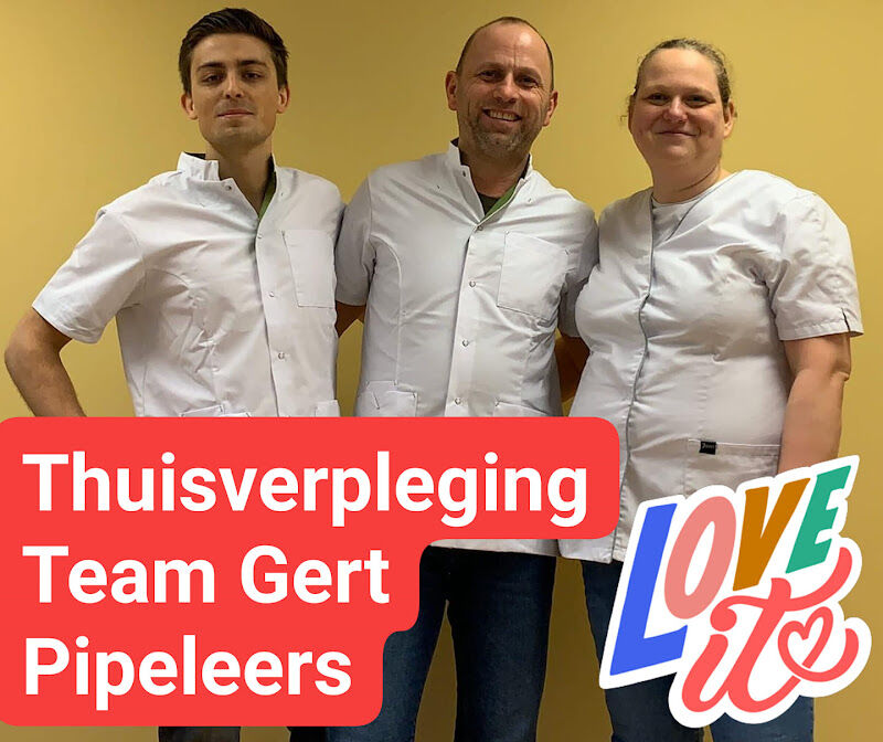 Foto van Thuisverpleging Groep Pipeleers