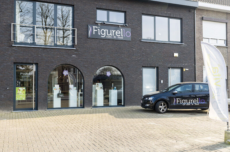 Foto van Figurello