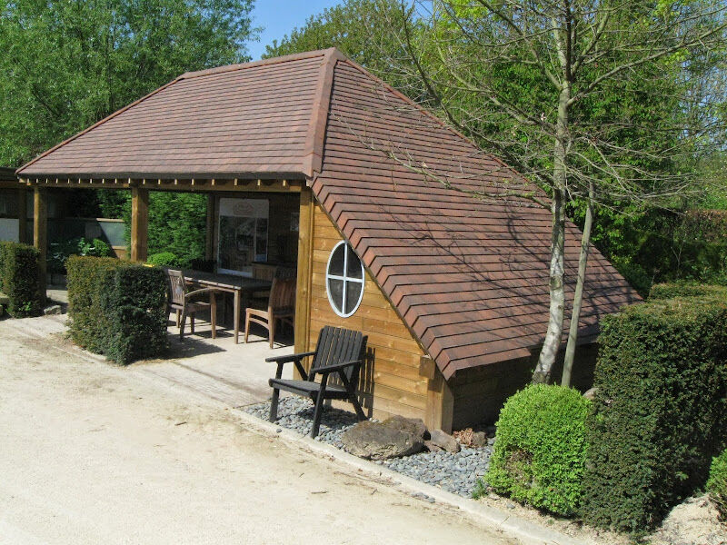 Foto van Tuinboerke