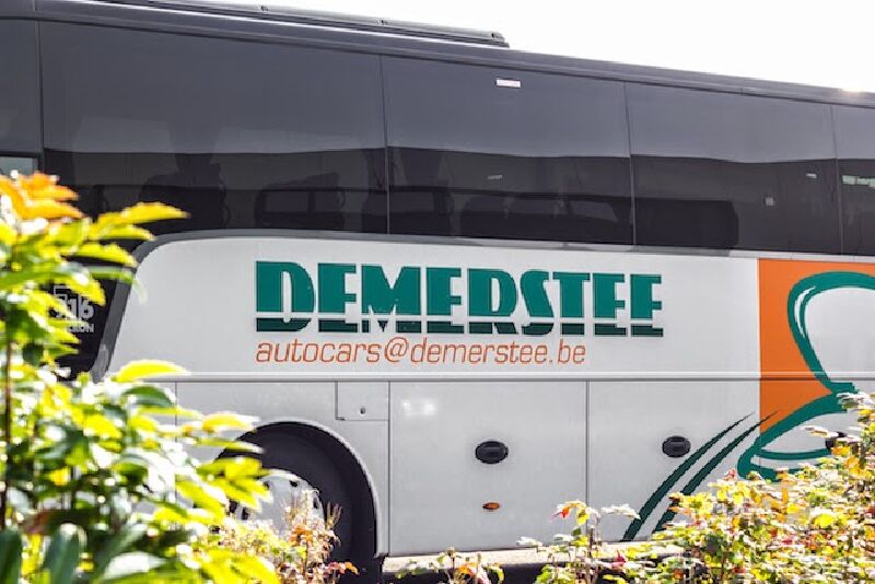 Foto van Demerstee Bvba