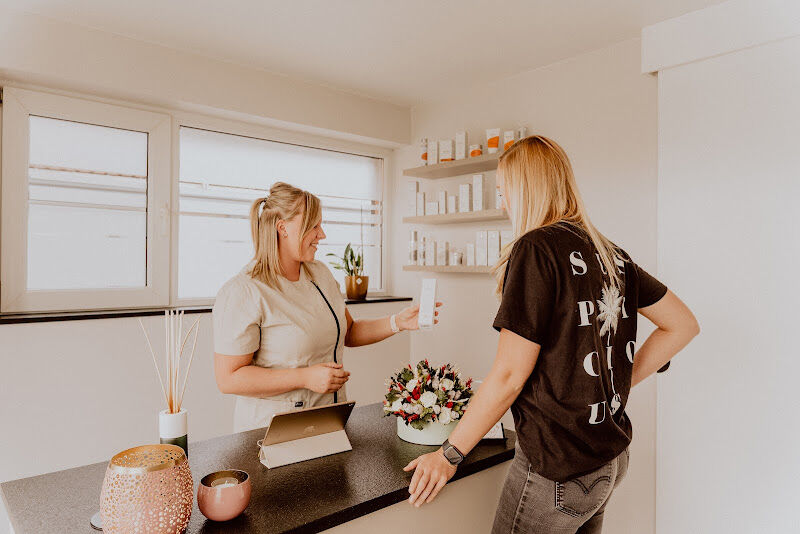 Foto van Schoonheidssalon Beauty Concept