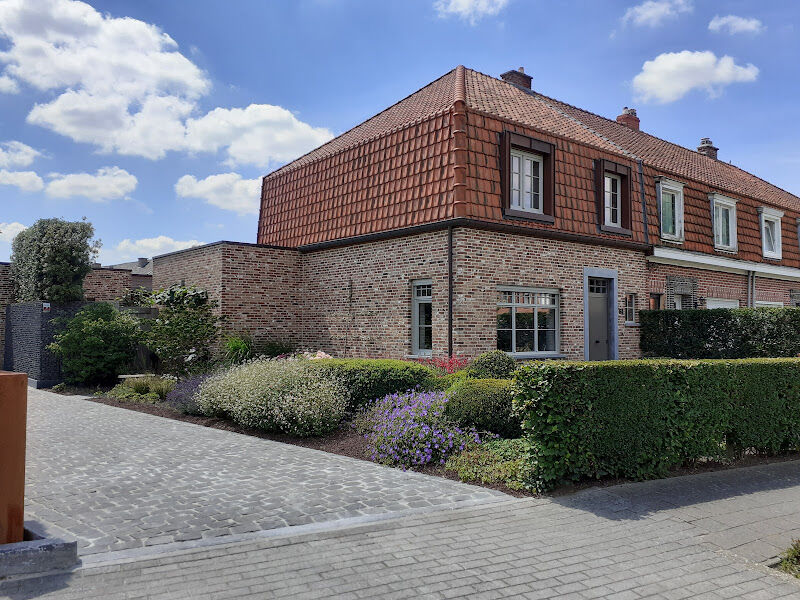 Foto van Garden Projects Hooghe