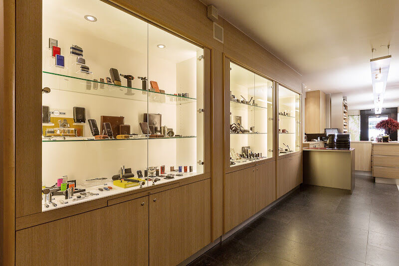 Foto van La Casa del Habano Knokke