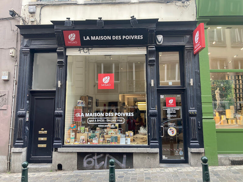 Foto van Pano Sign'service Etterbeek