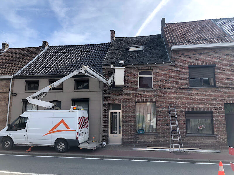 Foto van Renovatie Lclean BV
