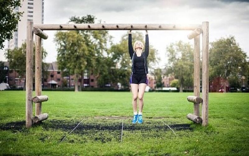 Foto van BEAST - Personal Training