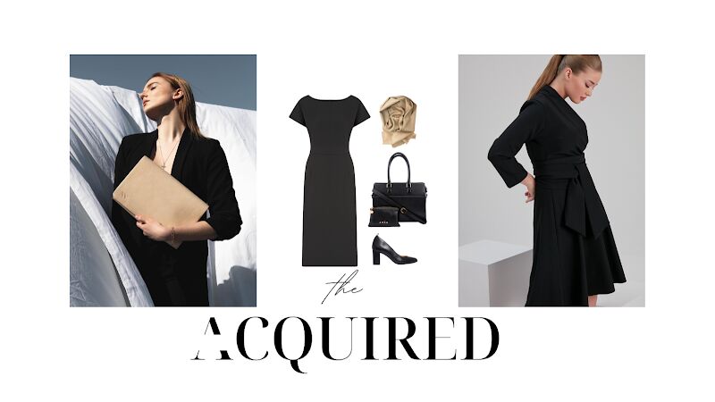 Foto van The Acquired