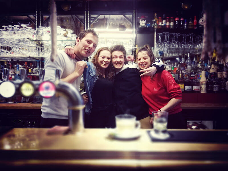 Foto van Le Bistrot du Nouveau Siècle