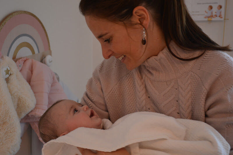 Foto van LUX Baby Spa & Massage