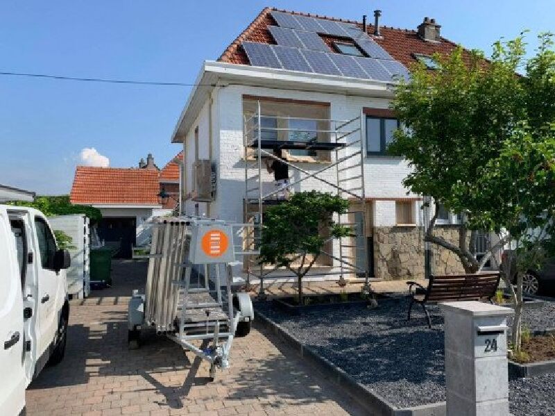 Foto van UK-Paint Schilderwerken