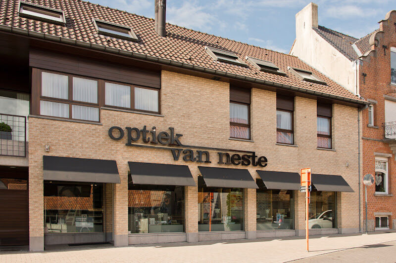 Foto van Van Neste Optiek bvba