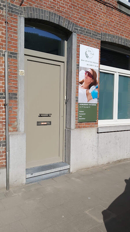 Foto van Studio Belle