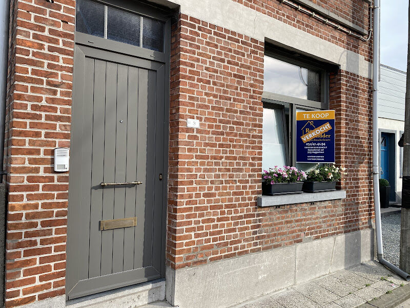 Foto van Vastgoedmakelaars Rosiers & De Ridder nv