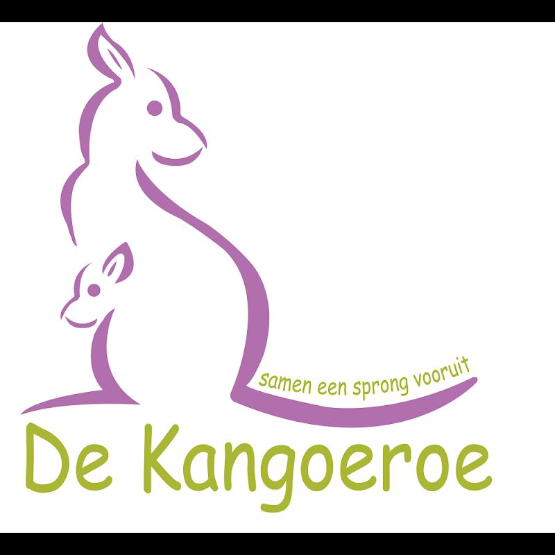 Foto van De Kangoeroe