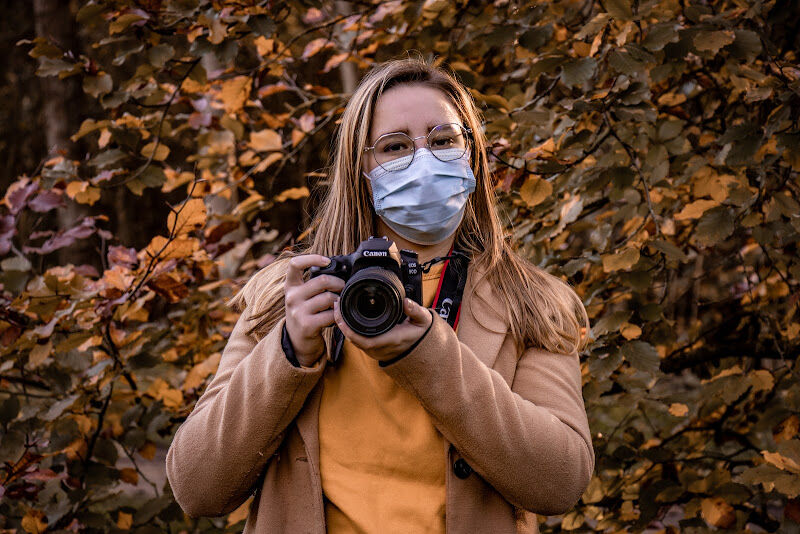 Foto van Elisabeth Victoria Photography